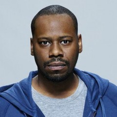 Malcolm Barrett