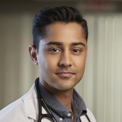Manish Dayal