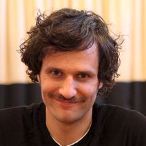 Manuel Möglich