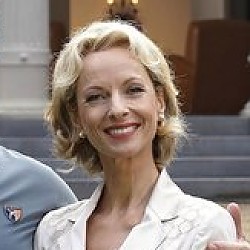 Mareike Carrière