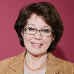 Dr. Marianne Koch