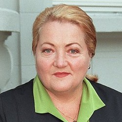 Marianne Sägebrecht