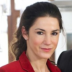 Mariella Ahrens