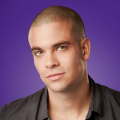 Mark Salling