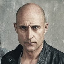 Mark Strong