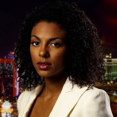 Marsha Thomason