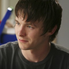 Marshall Allman
