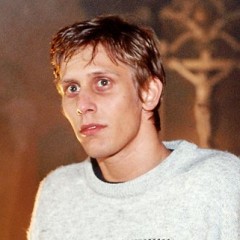 Martin Glade