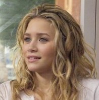 Mary-Kate Olsen