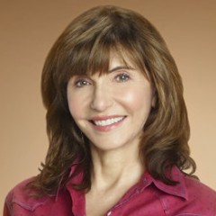 Mary Steenburgen