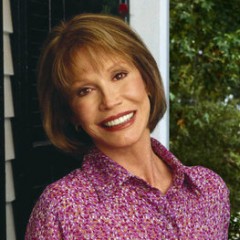 Mary Tyler Moore