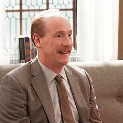 Matt Walsh