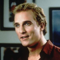 Matthew McConaughey