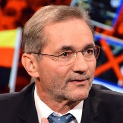 Matthias Platzeck