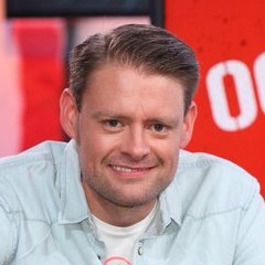 Max Giermann