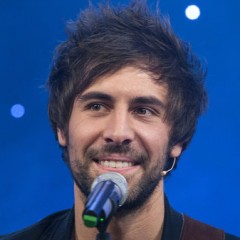 Max Giesinger