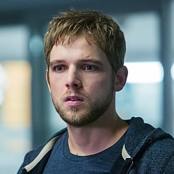 Max Thieriot