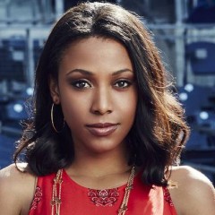 Meagan Holder