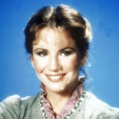 Melissa Gilbert