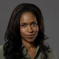 Merrin Dungey