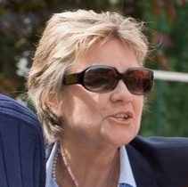 Micaela Kreißler