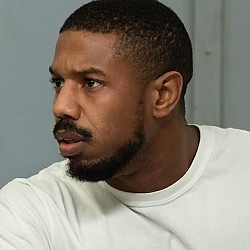 Michael B. Jordan