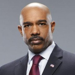 Michael Beach