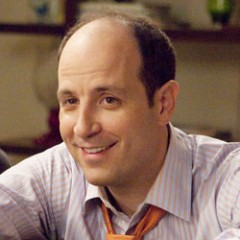 Michael Bunin