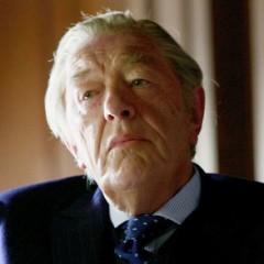 Michael Gambon