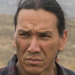 Michael Greyeyes