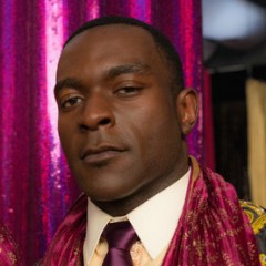 Michael James Shaw