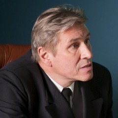 Michael Kind