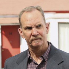 Michael O'Neill