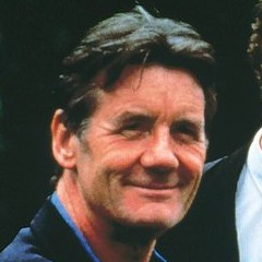 Michael Palin