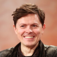 Michael Patrick Kelly