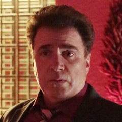 Michael Rispoli