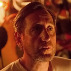 Michael Smiley
