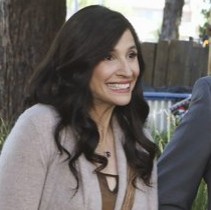 Michaela Watkins