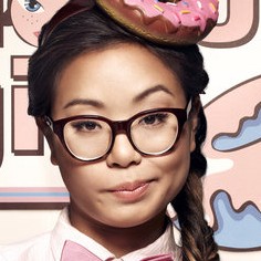 Michelle Ang