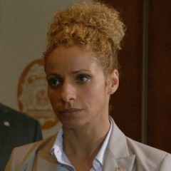 Michelle Hurd