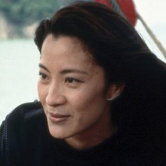 Michelle Yeoh