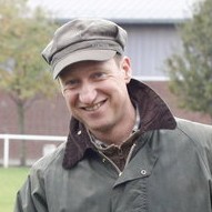 Mike Maas