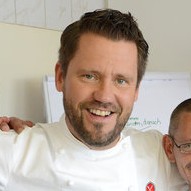 Mike Süsser