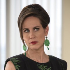 Miriam Shor