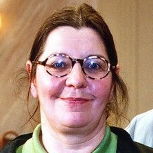 Monika Manz