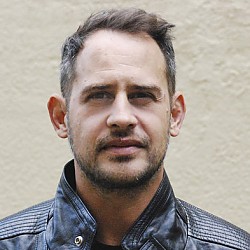 Moritz Bleibtreu
