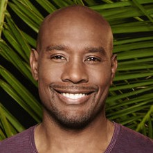 Morris Chestnut