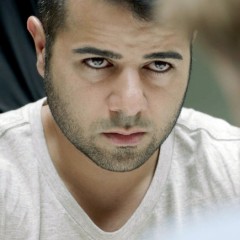 Morteza Tavakoli