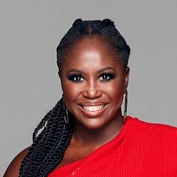 Motsi Mabuse