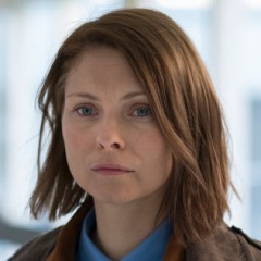 MyAnna Buring